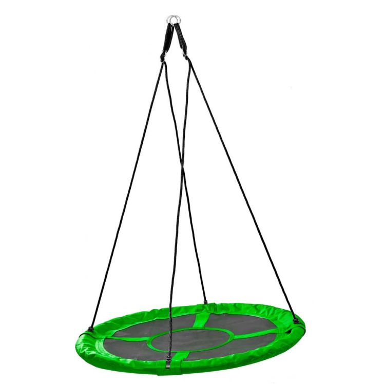 Altalena a nido 90 cm