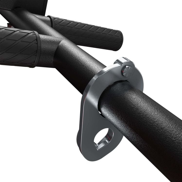 Gancio integrato per sacco da boxe sulla stazione 2-in-1 K-Sport