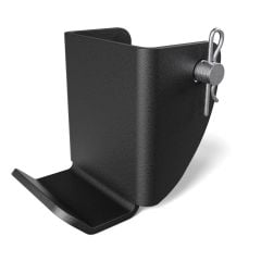 Supporto per bilanciere verniciato a polvere per rack e Power Rack con fissaggio stabile