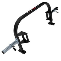 Volledig overzicht van de Trap Bar Hex Bar 142 cm – hexagonale halterstang voor effectieve krachttraining