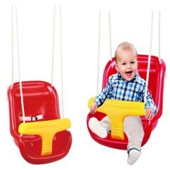 Balançoire pour bébé à partir de 12 mois