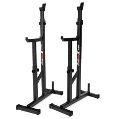 Multirack regulable para sentadillas