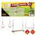 Kit balançoire de gymnastique avec emballage