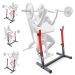 Soporte para ejercicios de curl