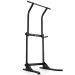 Power Tower compact pour home gym – station combinée de tractions et dips