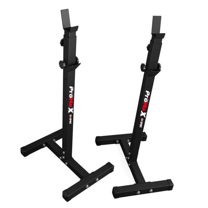 Soporte para barra