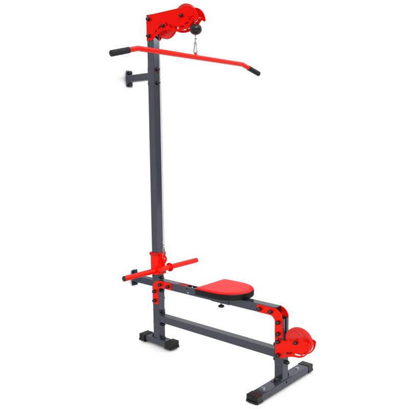 K sport lat pulldown on sale