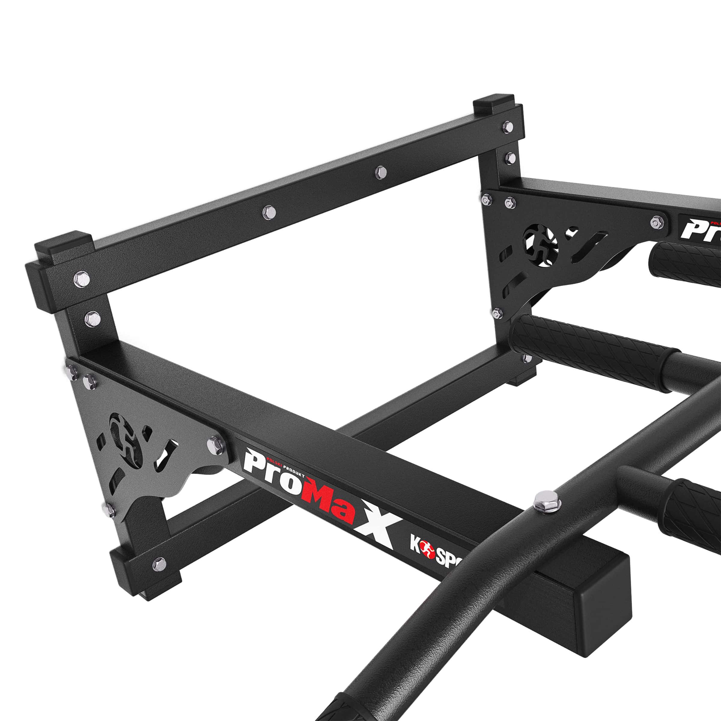 Barre de traction murale | INTERSPORT Clubs & Collectivités