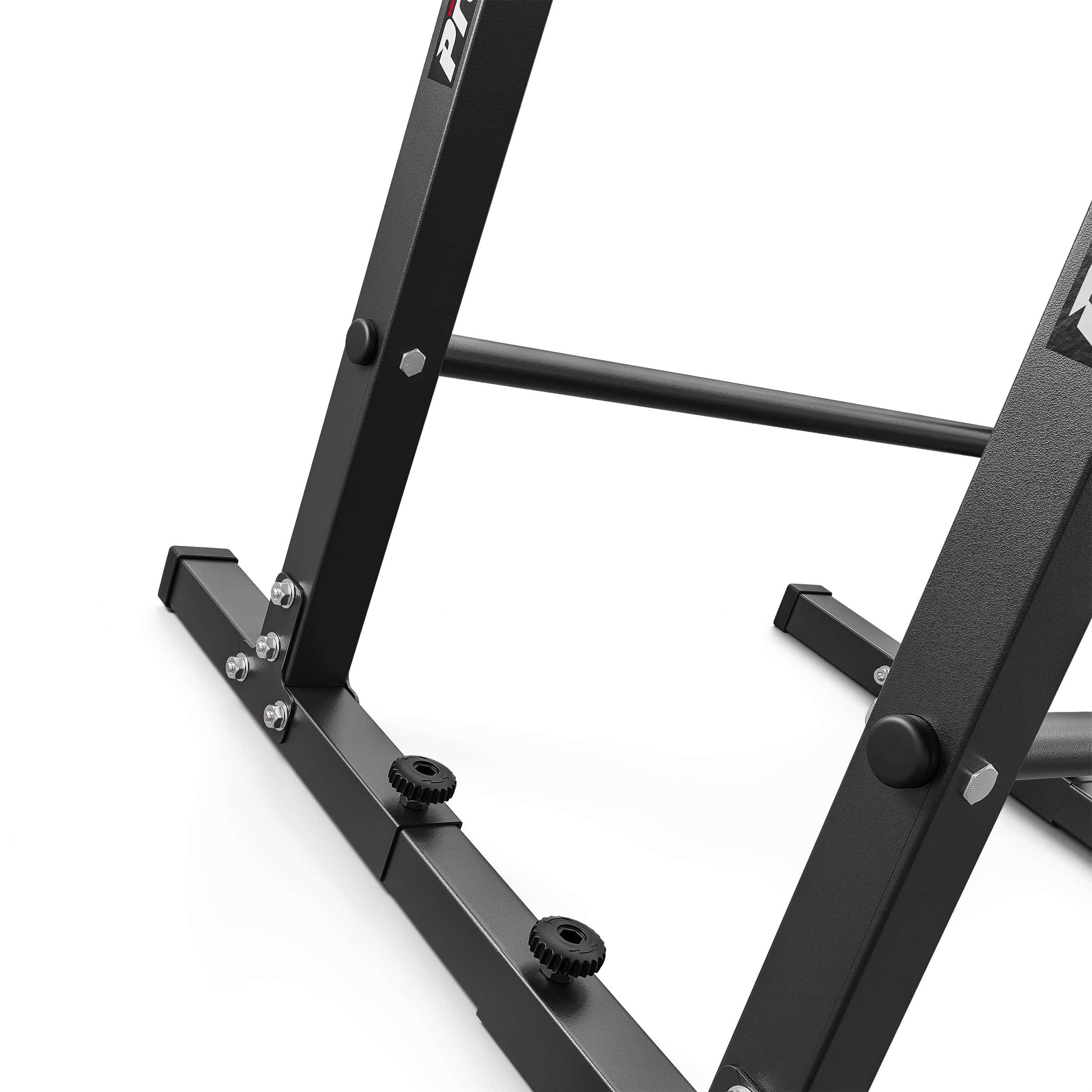 Barre parallele per dip R8 di | Acquista online le barre per dip Barre parallele per dip R8 di | Acquista online le barre per dip