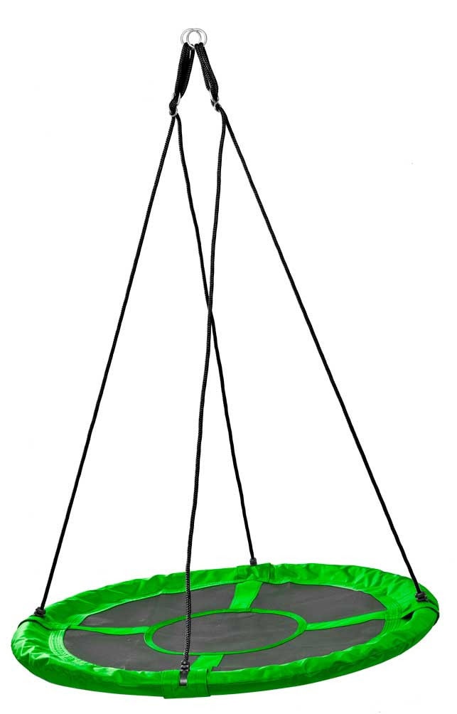 Balançoire nid 90 cm
