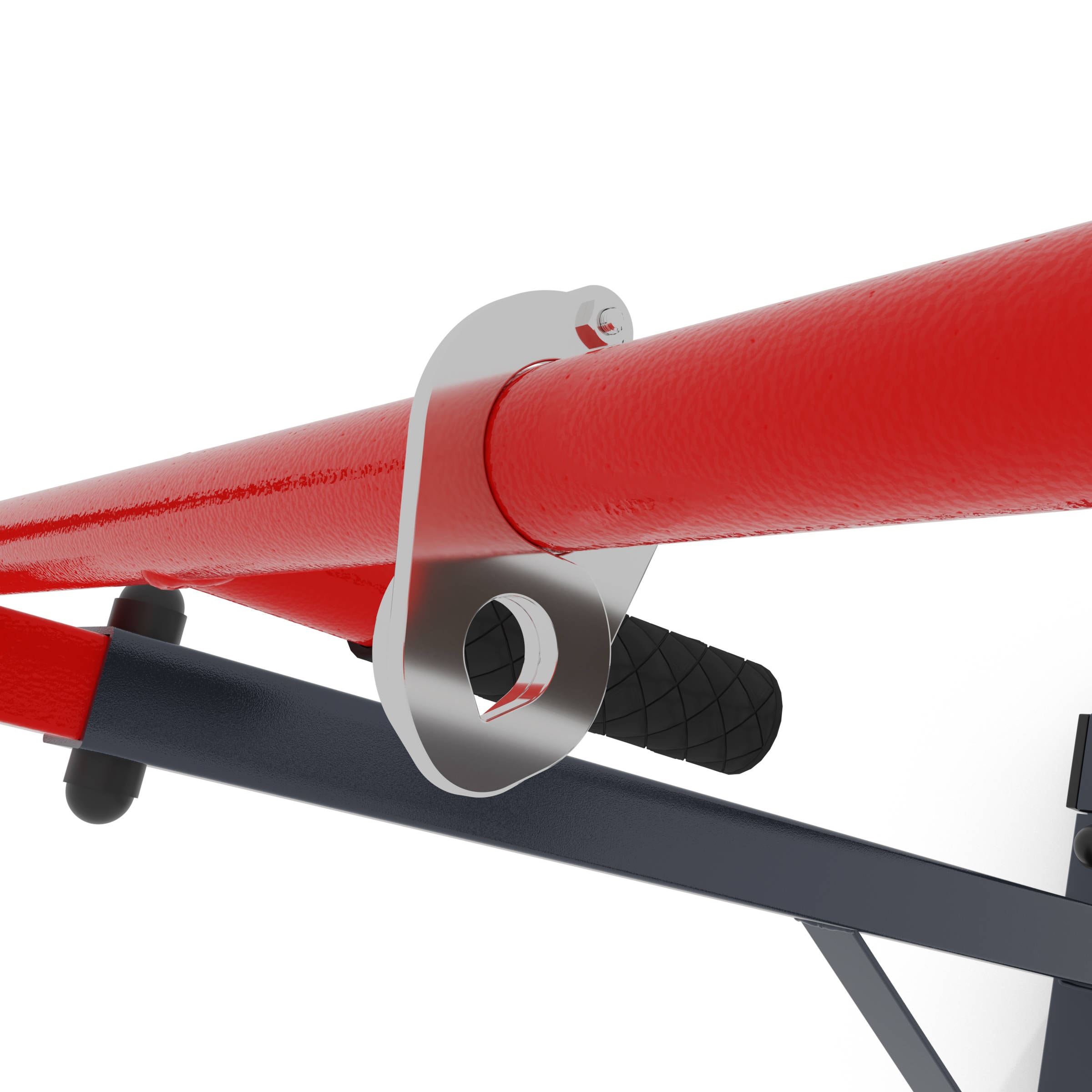 Porta sacchi da boxe