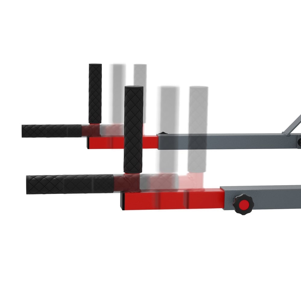 Poignées réglables