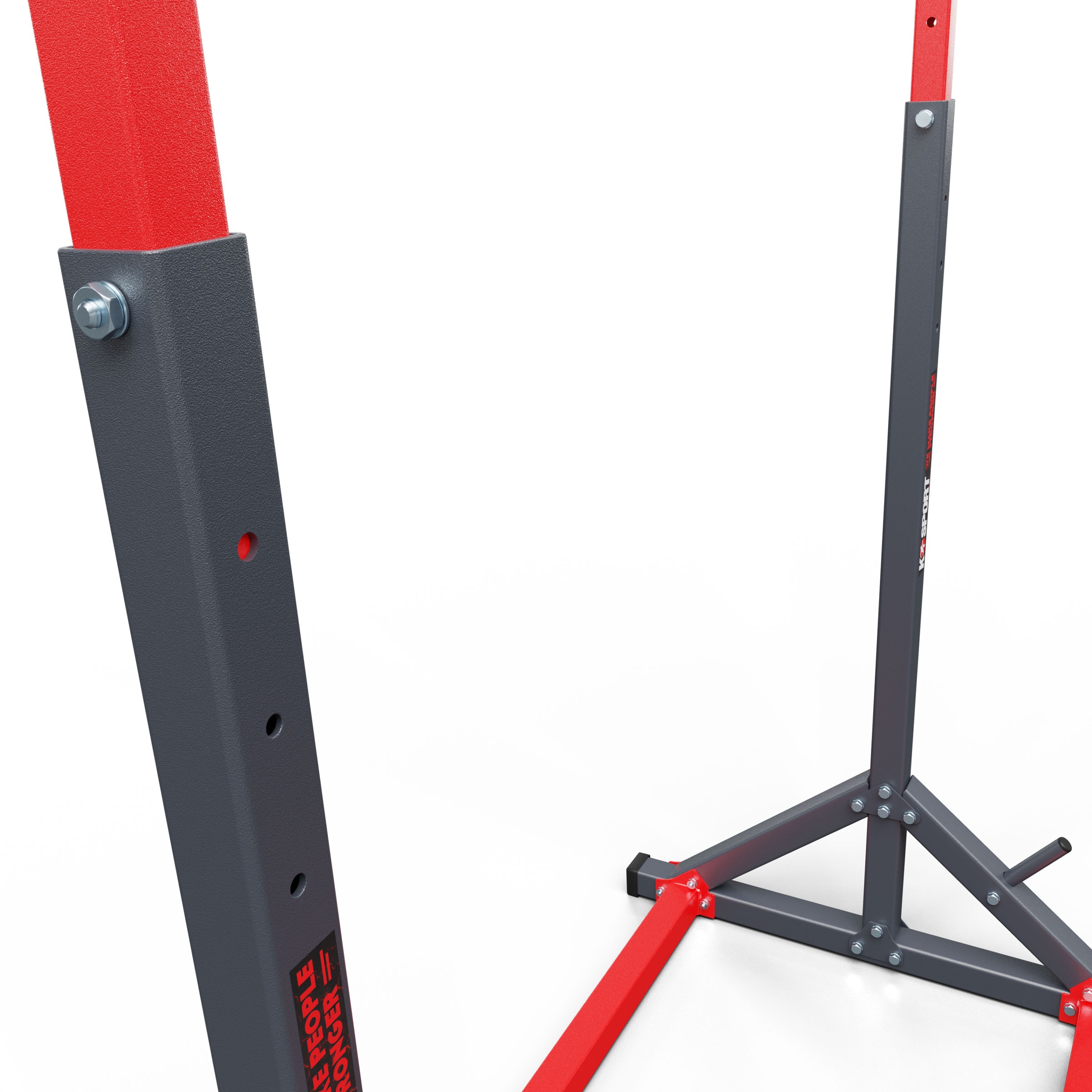 Racks de musculation - FIT' & RACK