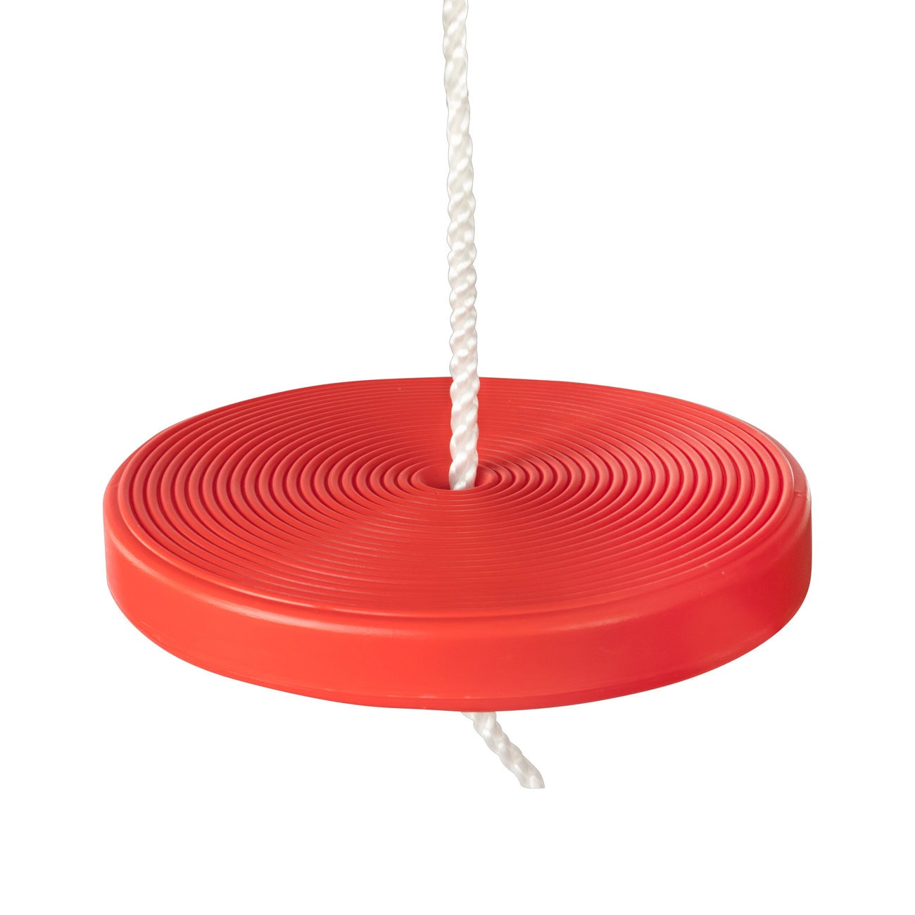 Columpio de Plato in plastica