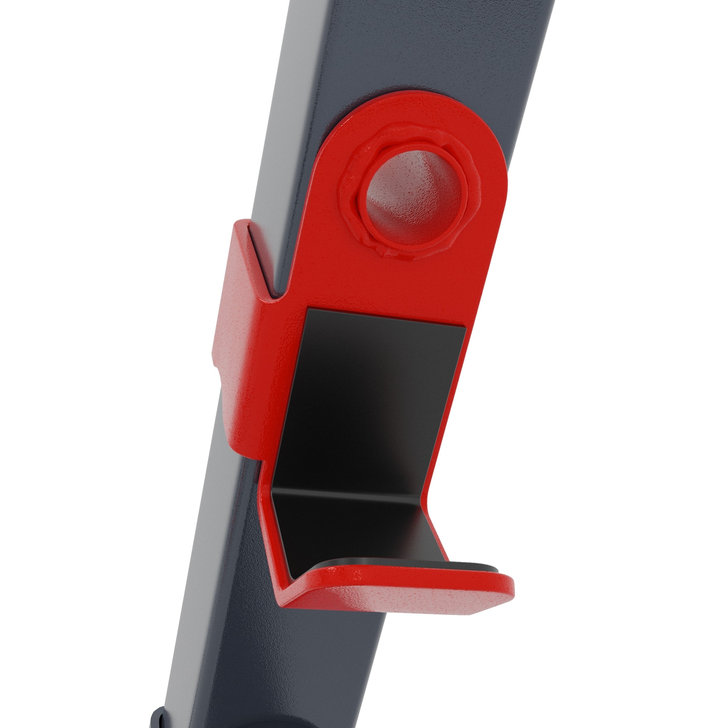 Traction Rack Demi-rack avec barre de traction stationnaire - K-Sport