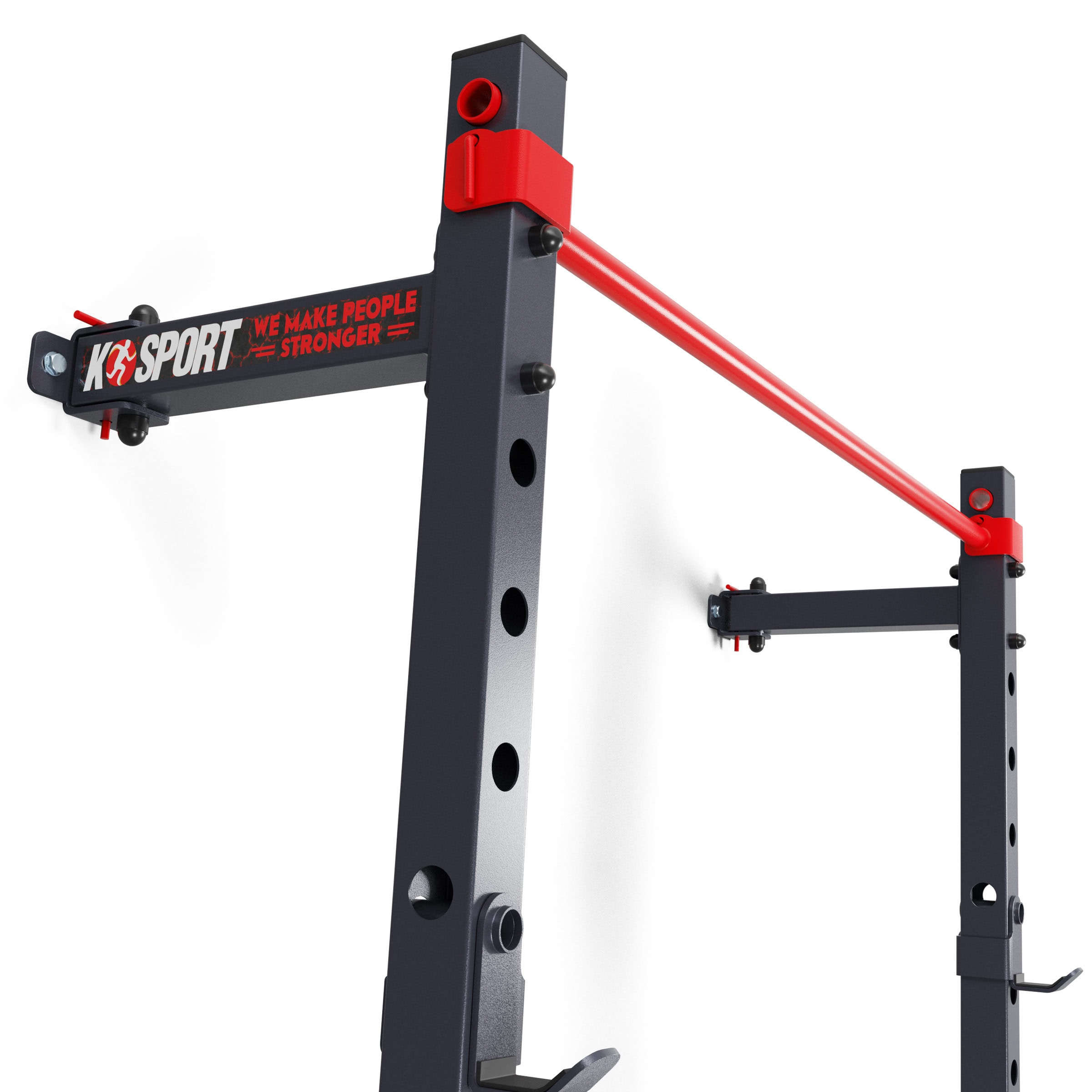 Barre de traction