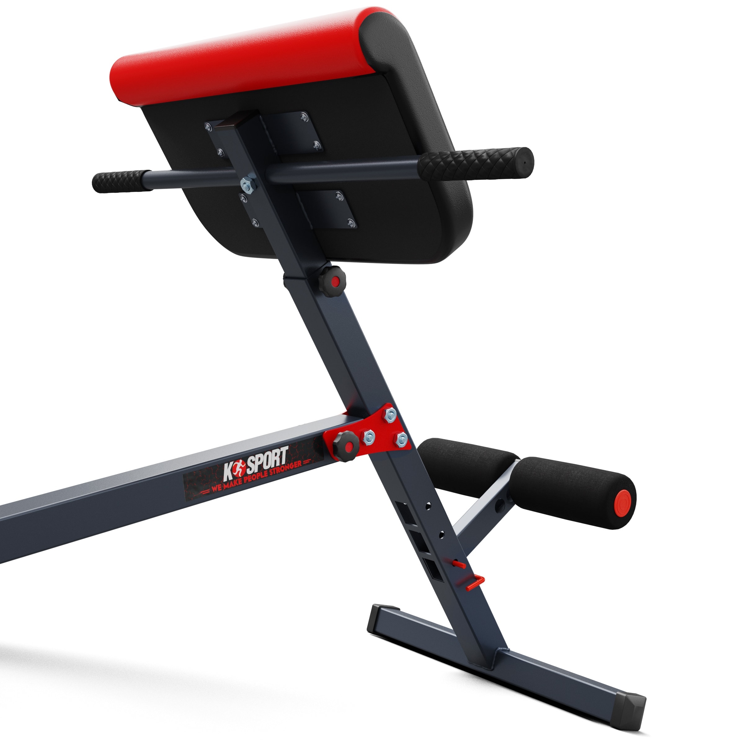Curl de jambes avec poids