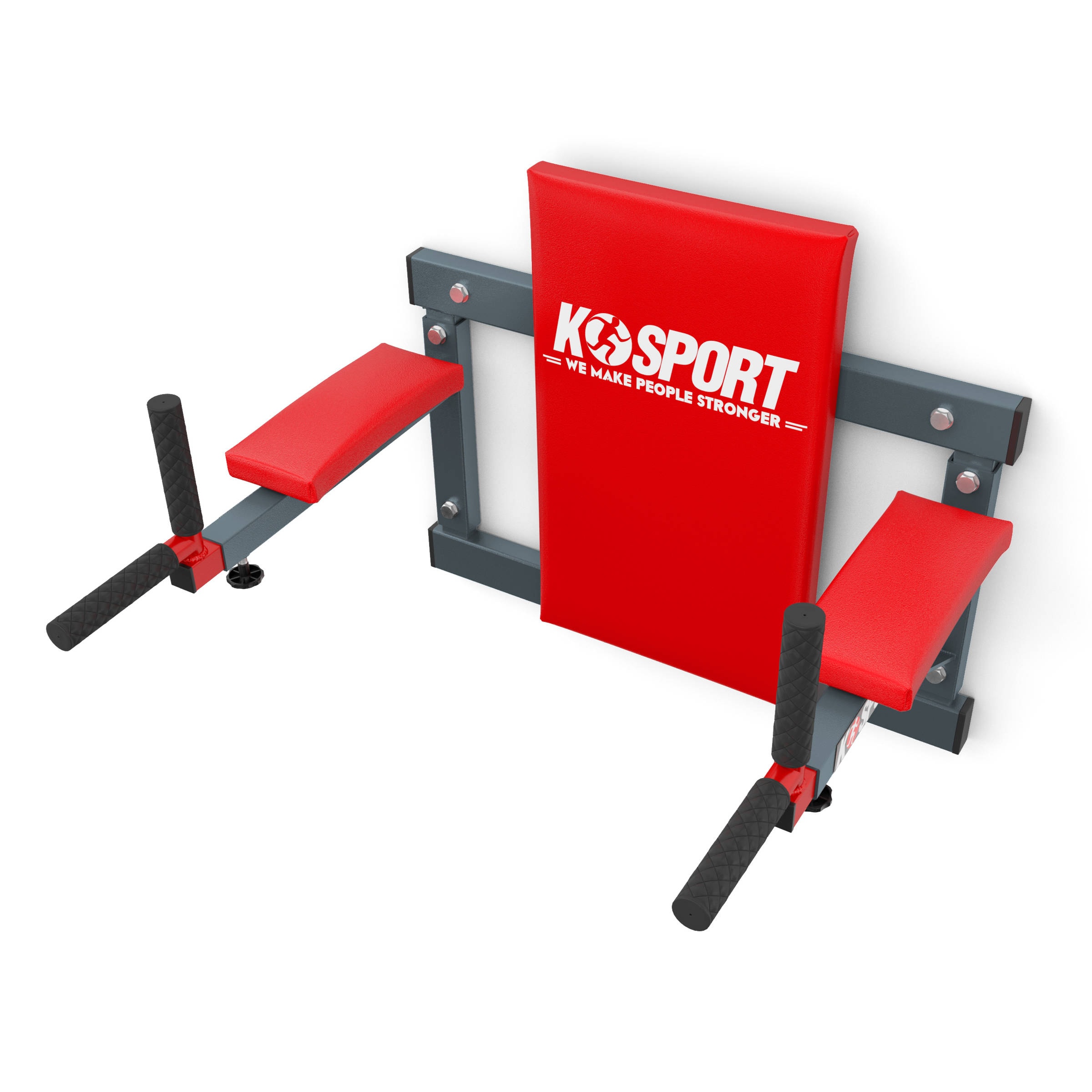 Soporte para saco de boxeo