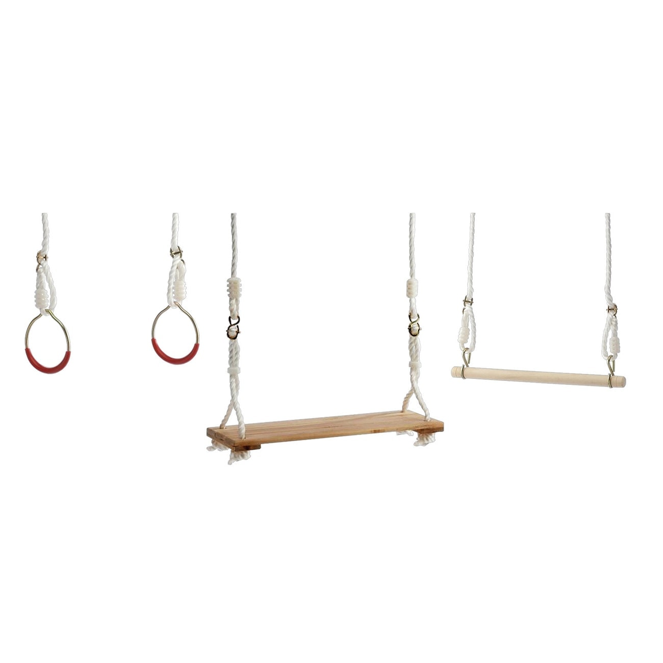 Gymnastiekschommelset
