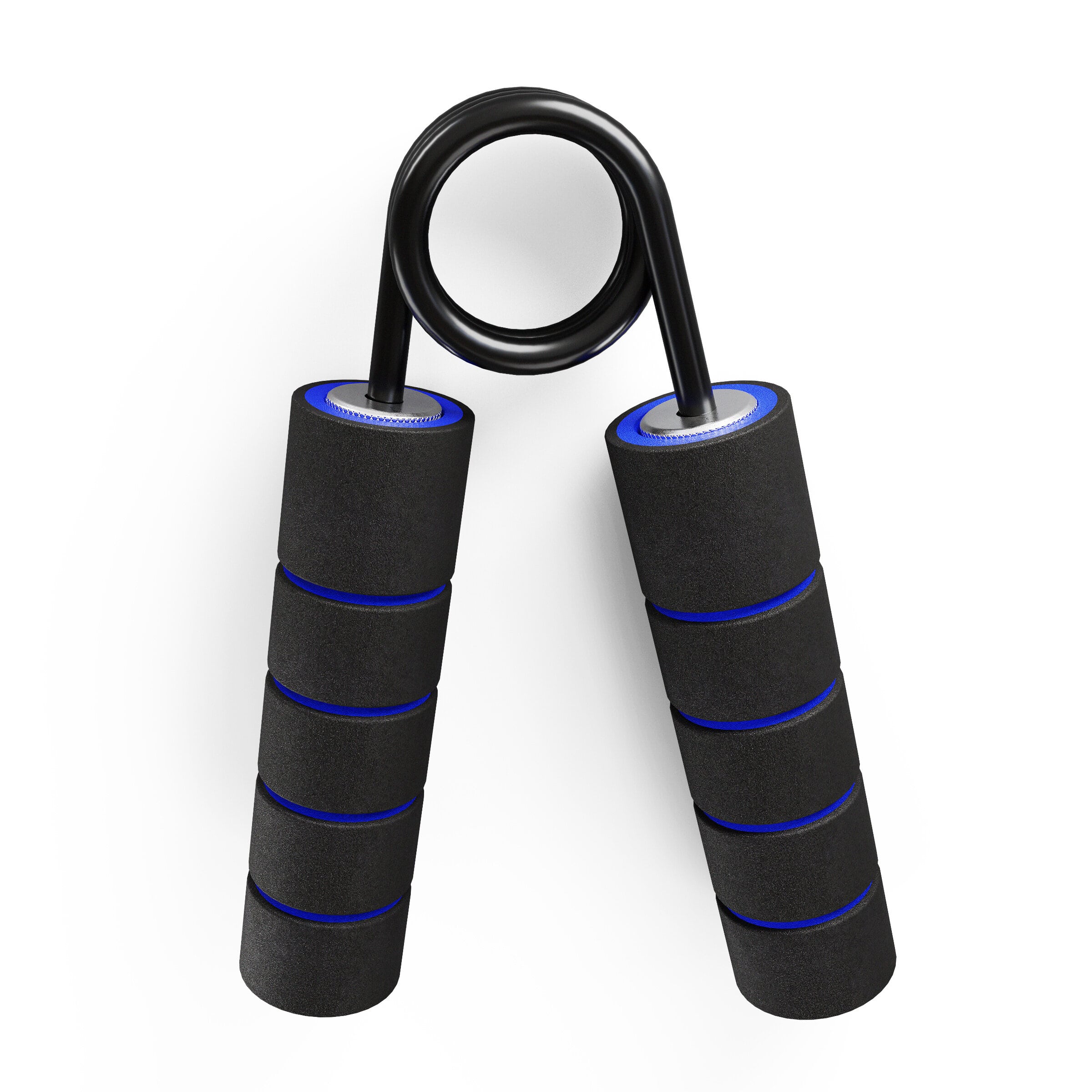 Vooraanzicht Handtrainer