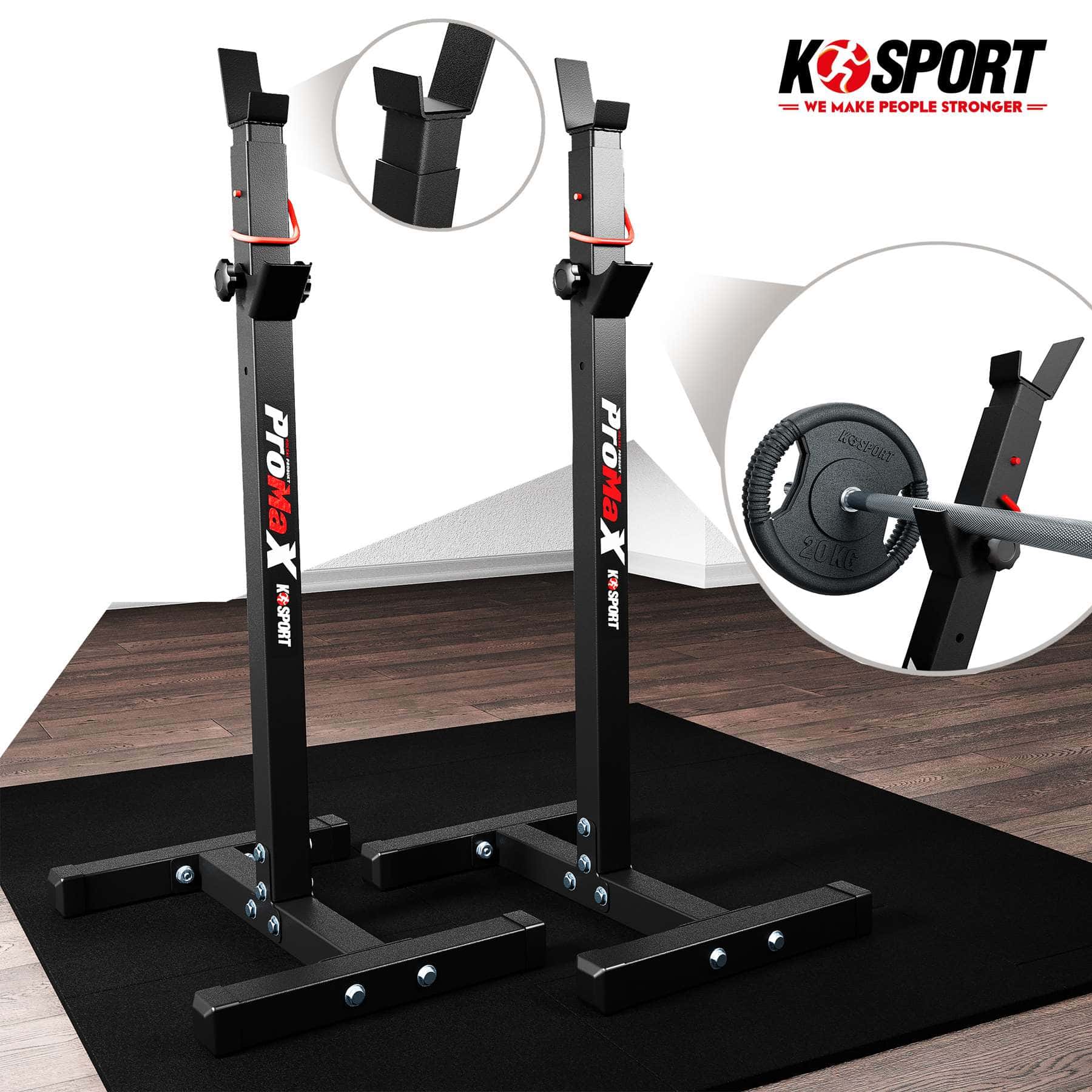 Bowflex halterstandaard kopen bij de fitnesstoestellen-professional