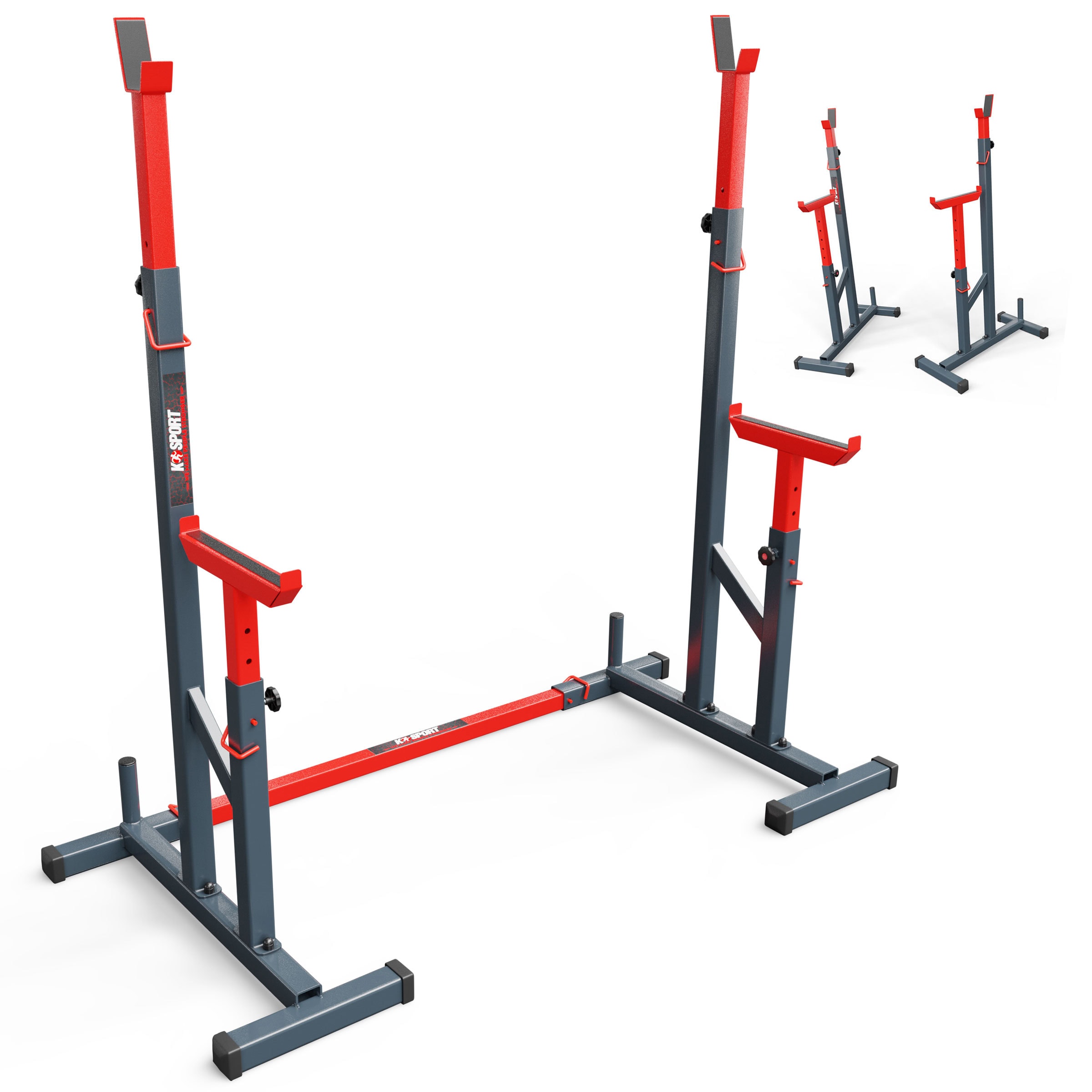 Ejercicios con la Smith Machine
