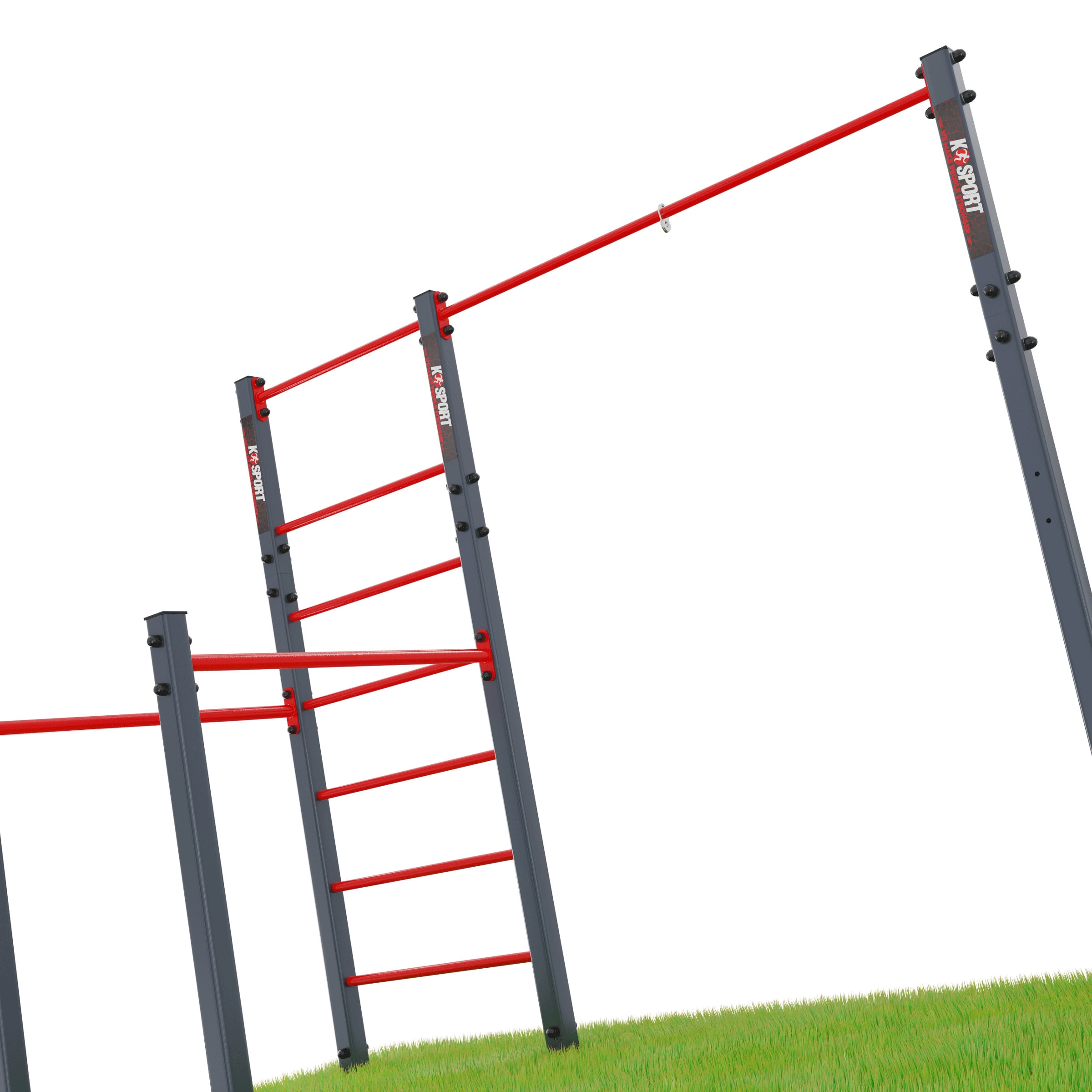 Barre de traction