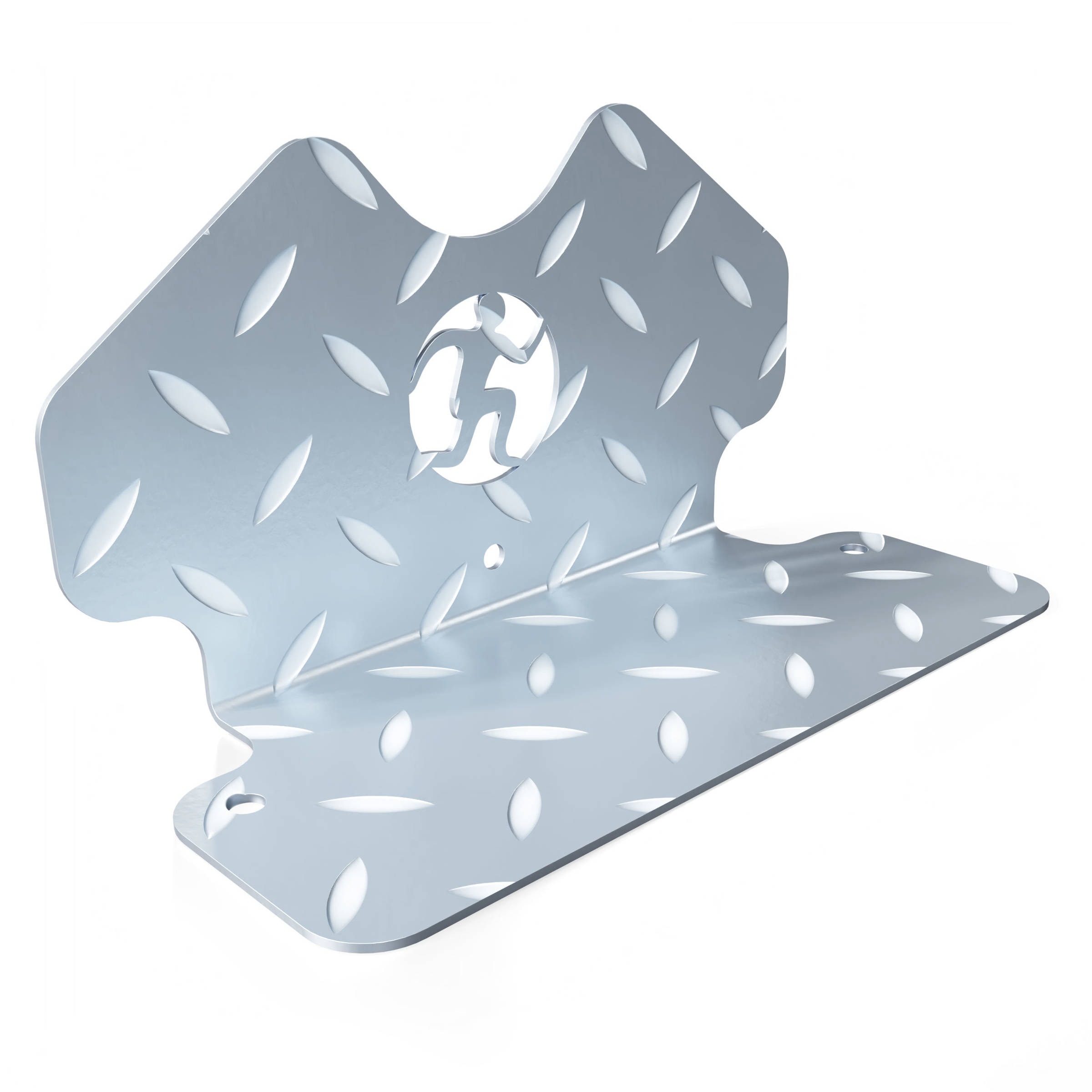 Plaque de sol de protection