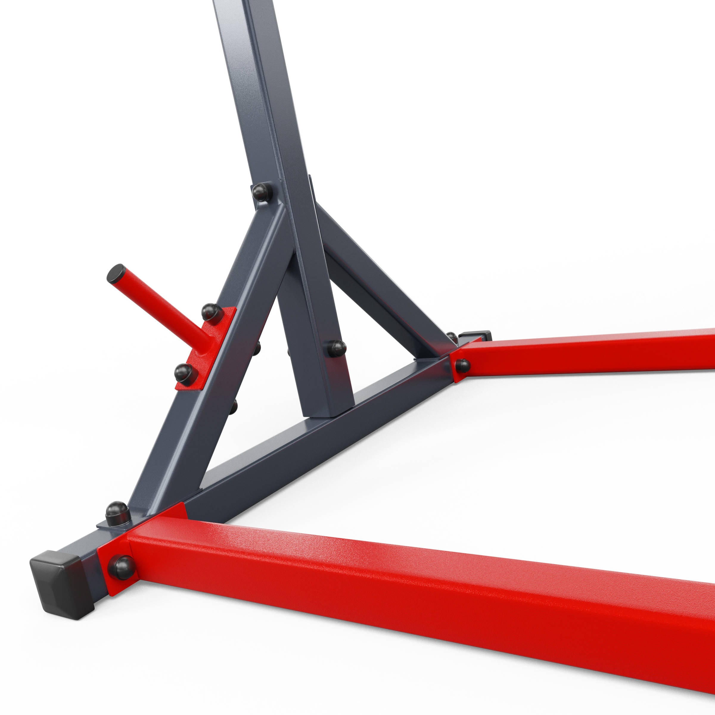 Agarres para flexiones