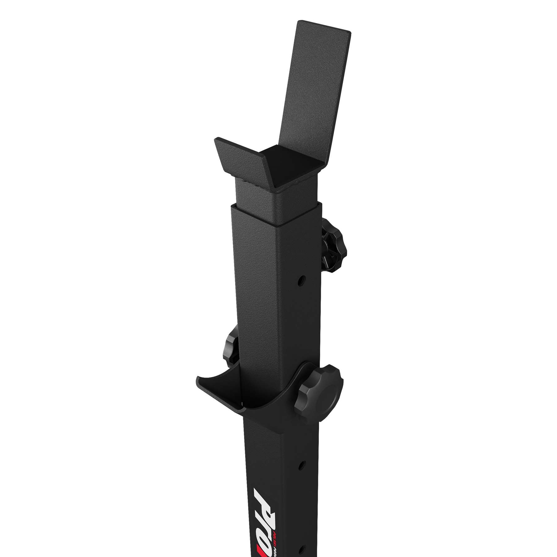 Support de musculation K-Sport avec banc de musculation et disques de poids