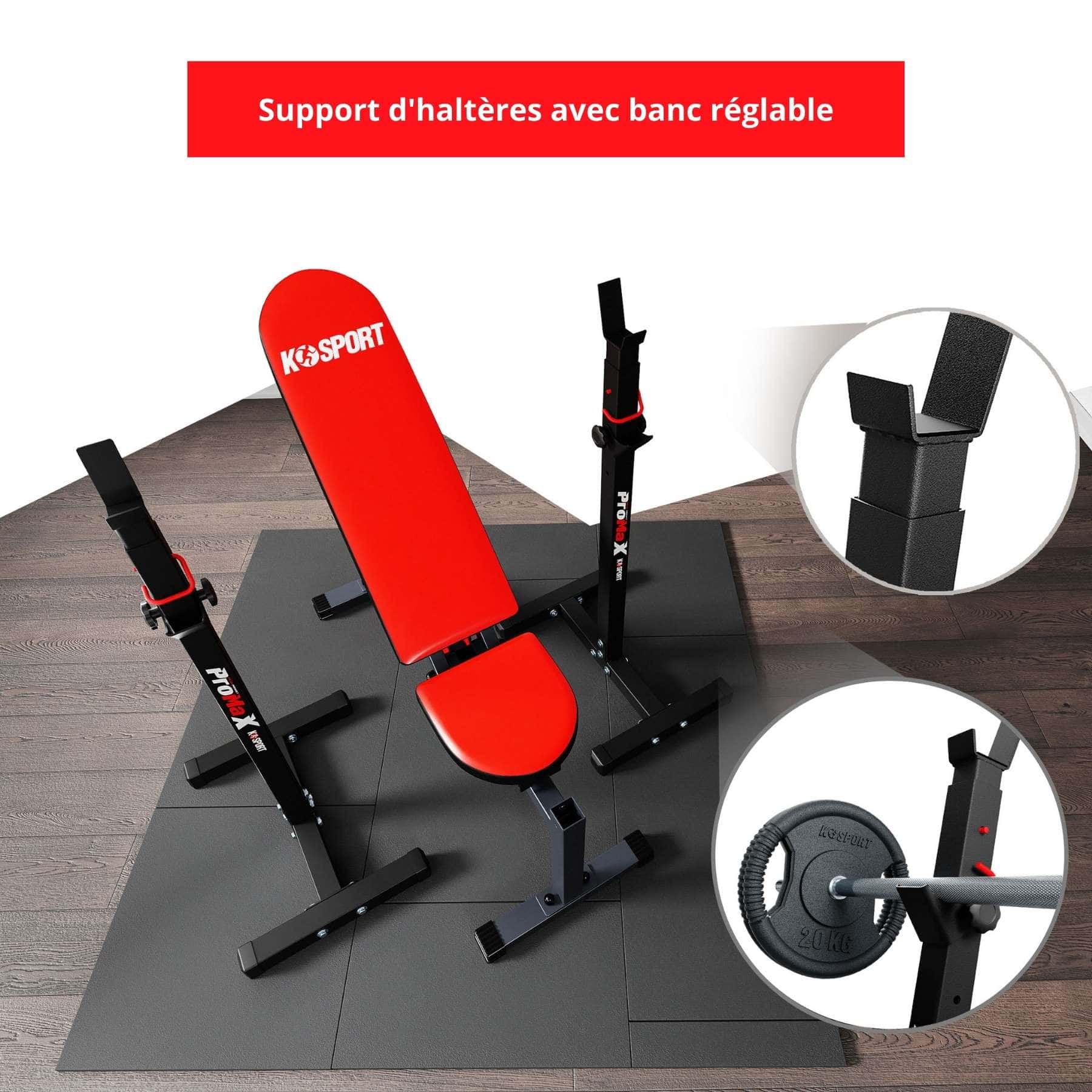 ZOUBAOQ 2 Pcs/ensemble Haltère de Sport Jouet d'Exercice pour Enfants Équipement d'Entraînement de Mise en Forme Poids Exercice
