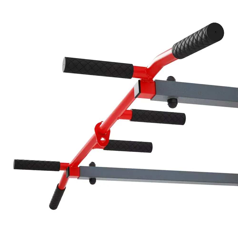 Variazioni della maniglia