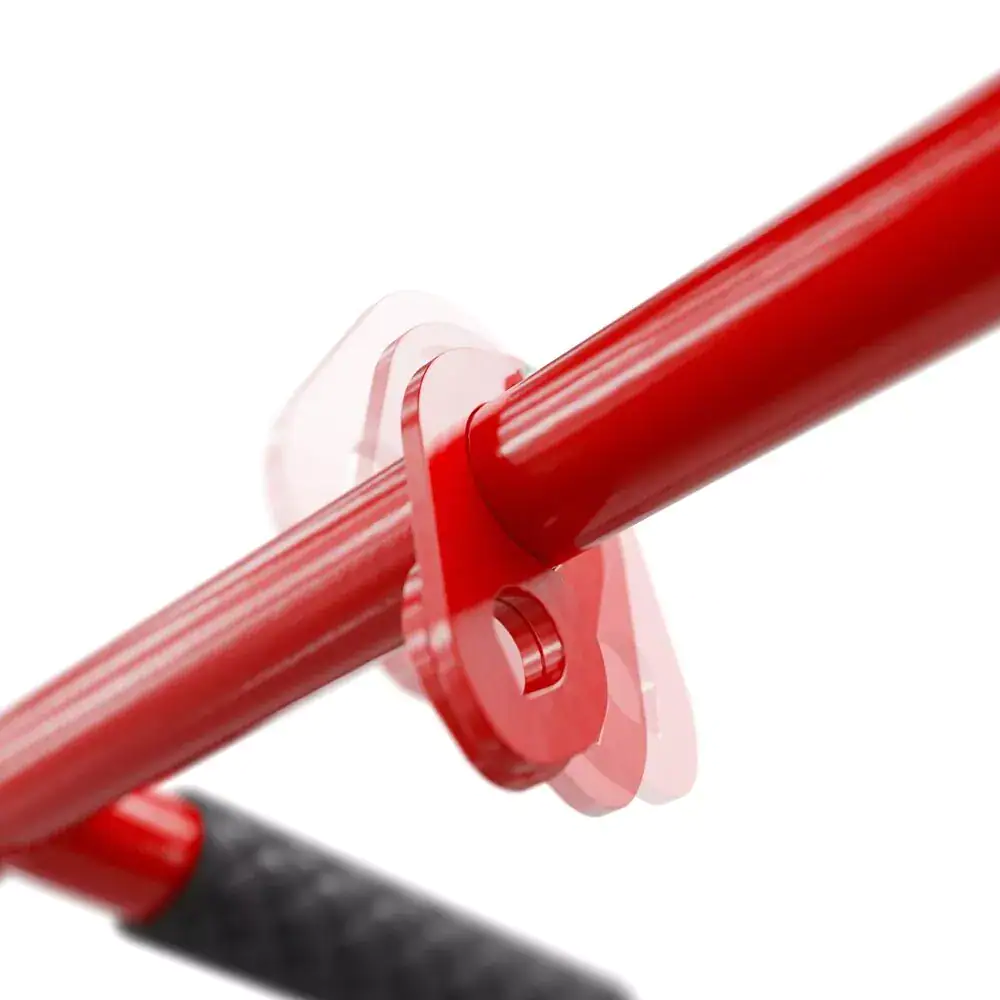 Porta sacchi da boxe