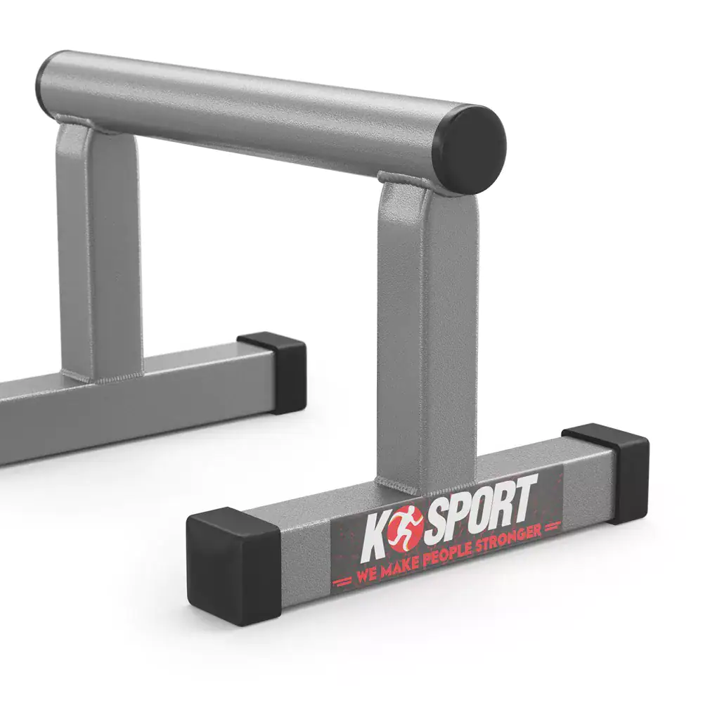 Barras Paralelas Para Flexiones De Pecho K Sport