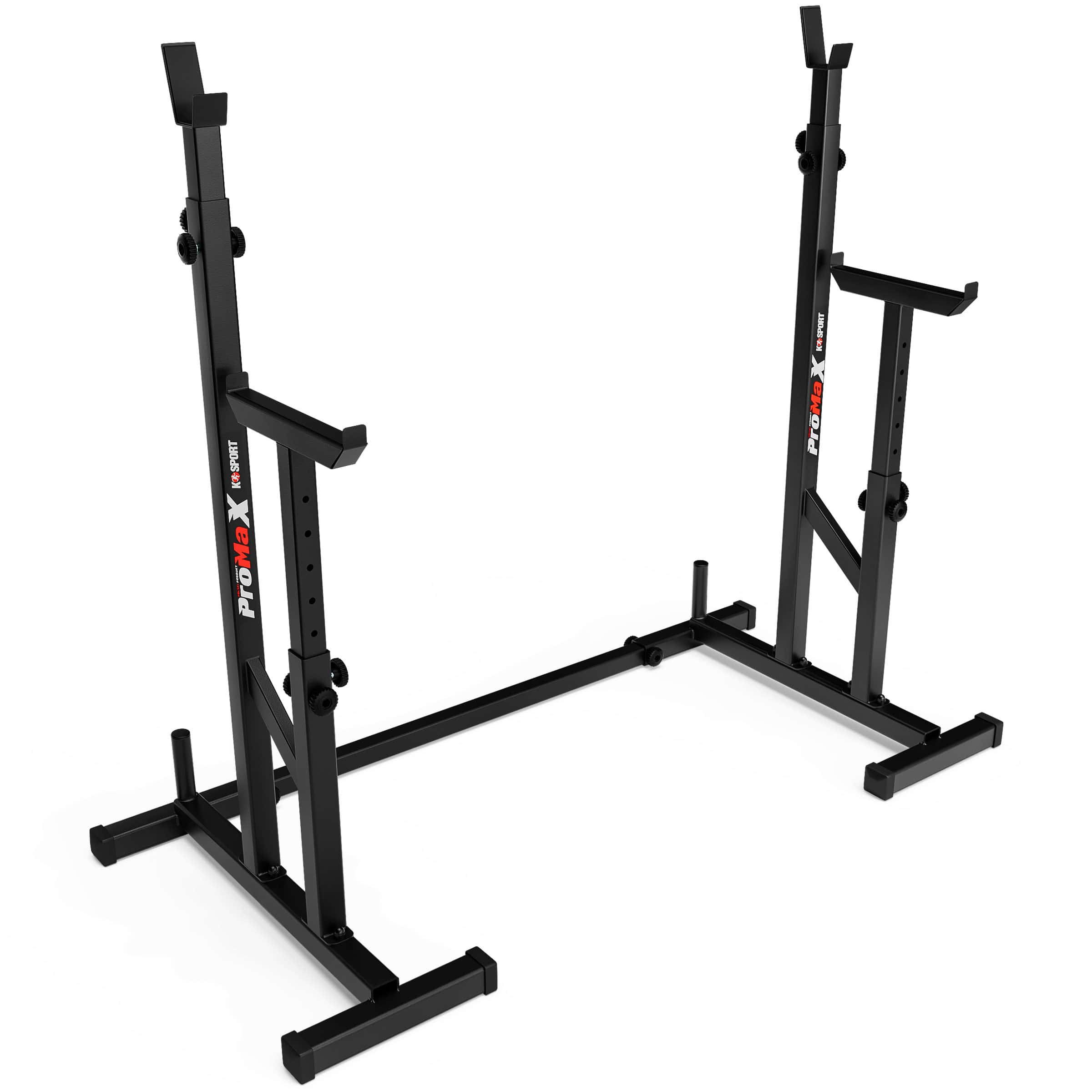 ACCESSORI PER ESERCIZI Fascia Inclinata Polpaccio Squat Zeppa EUR 29,96