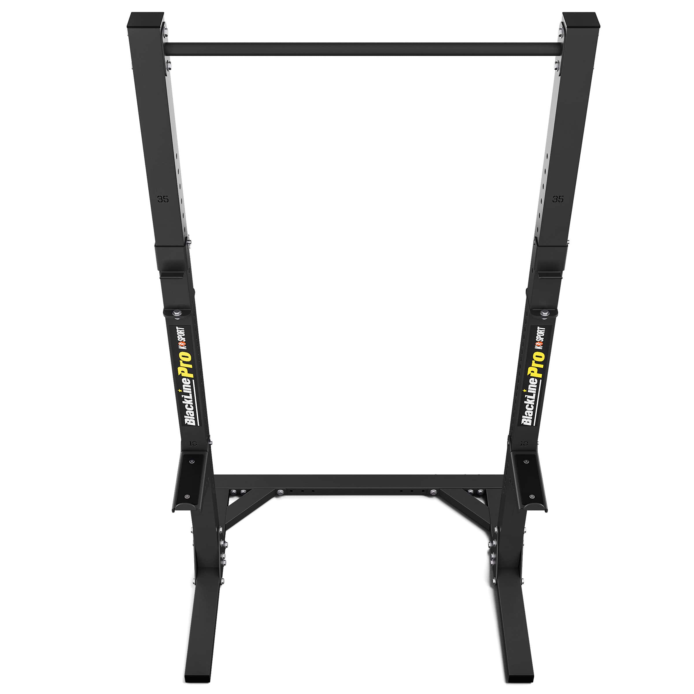 Massif Rack Rack À Squats Massif - Squat Rack | K-Sport