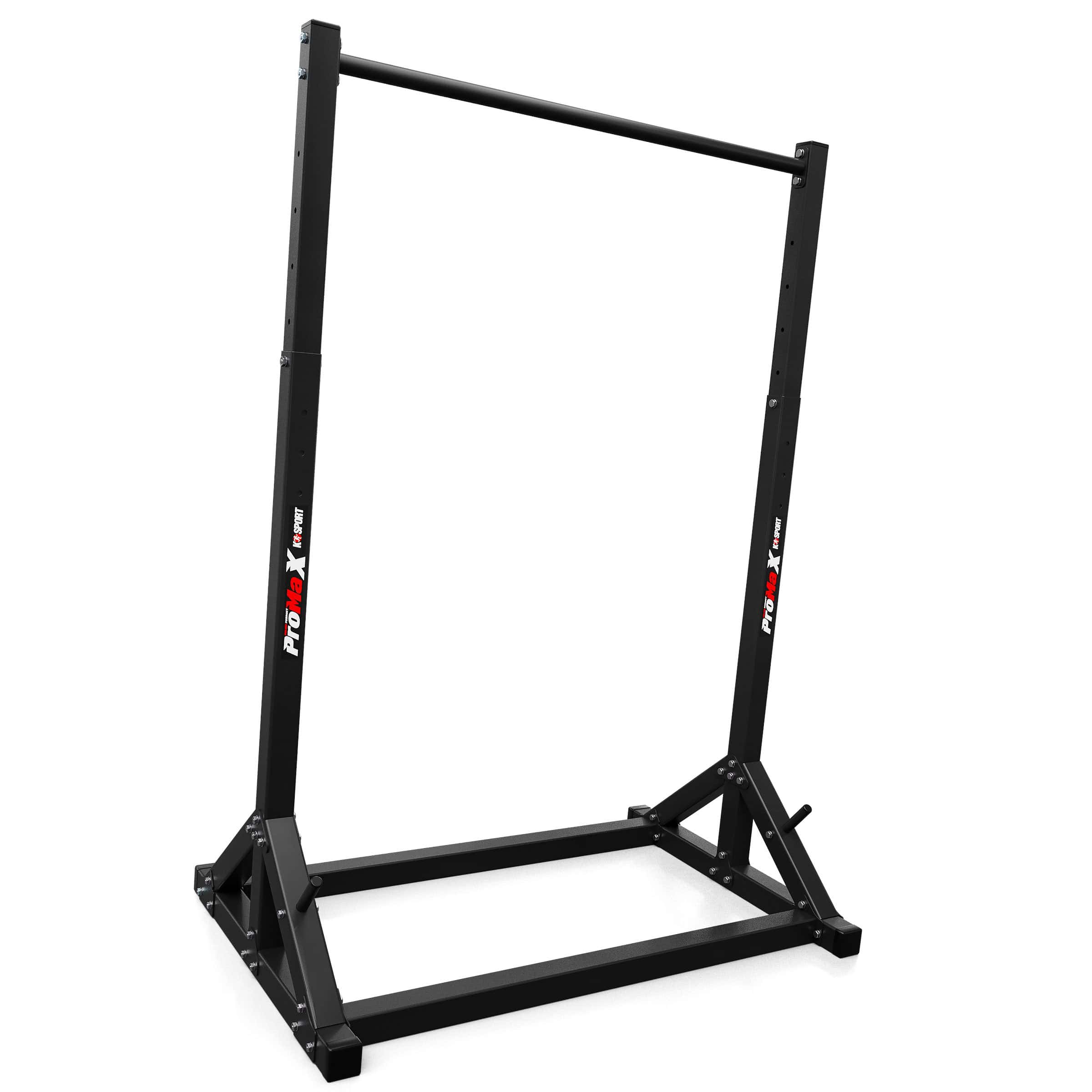 Perfect Fitness Multi-Gym – Sbarra Per Trazioni Portatile, Sistema Palestra Domestica, 4 Modelli