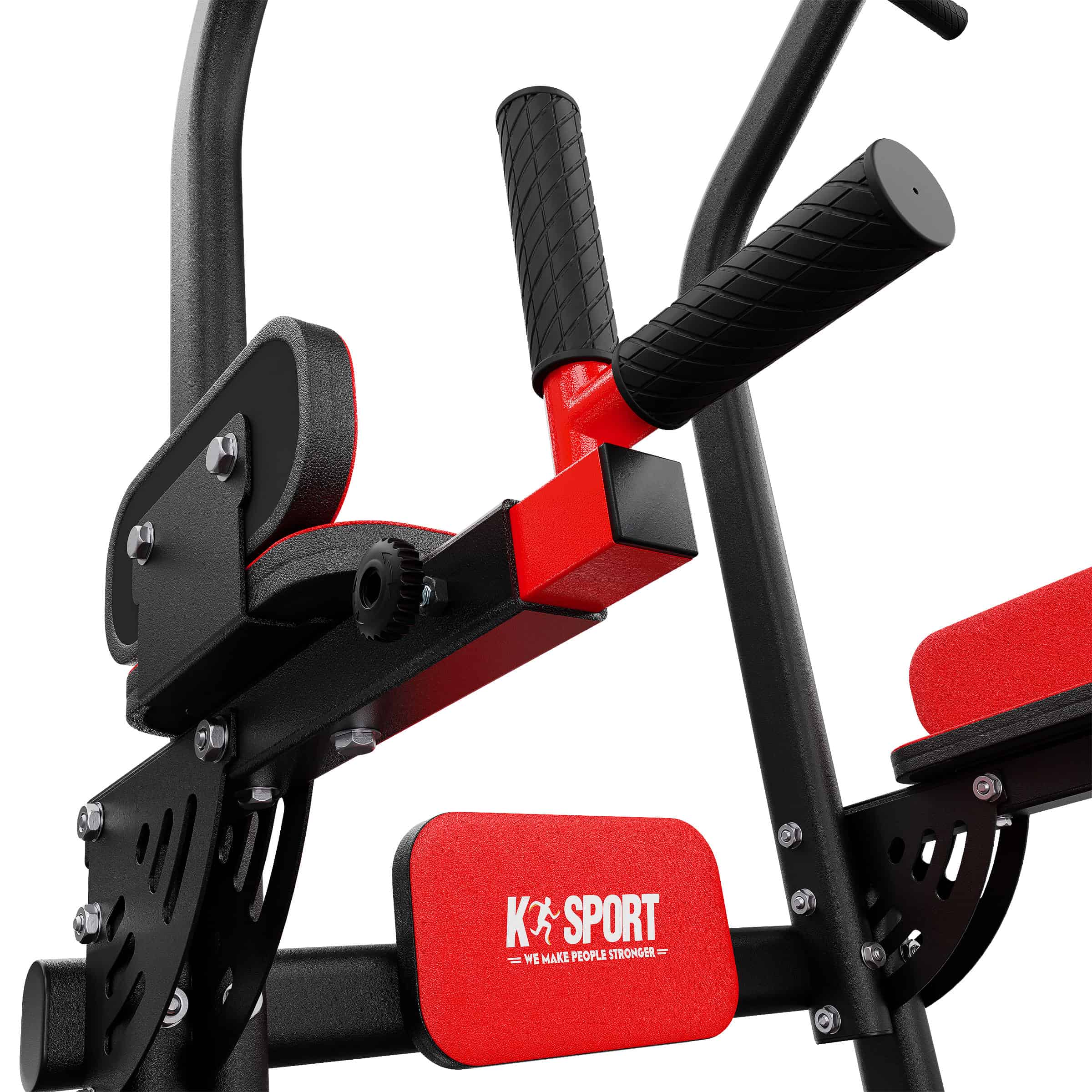 Barre De Tractions Power Tower ZHSHOUCHENG , Chaise Romaine Barre De Traction, Tour De Pull Up Bar Barre Traction