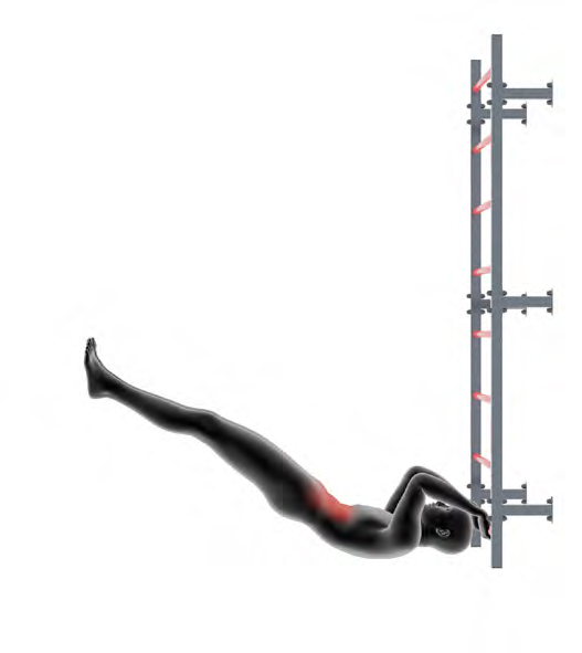 Dummie aan de Rekstok - Dragon Flag