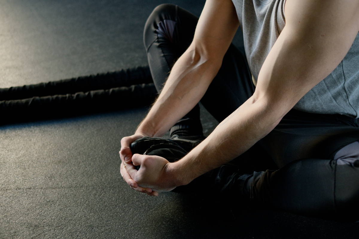 ESTIRAMIENTOS DESPUÉS DEL ENTRENAMIENTO: ¿SON REALMENTE ÚTILES?