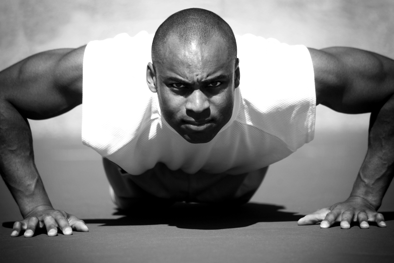 5 sencillas rutinas para ser más disciplinado en el entrenamiento
