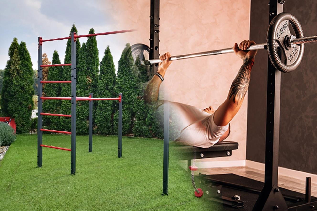 Calistenia frente a entrenamiento de fuerza: ¿cuál es más eficaz para aumentar la masa muscular?