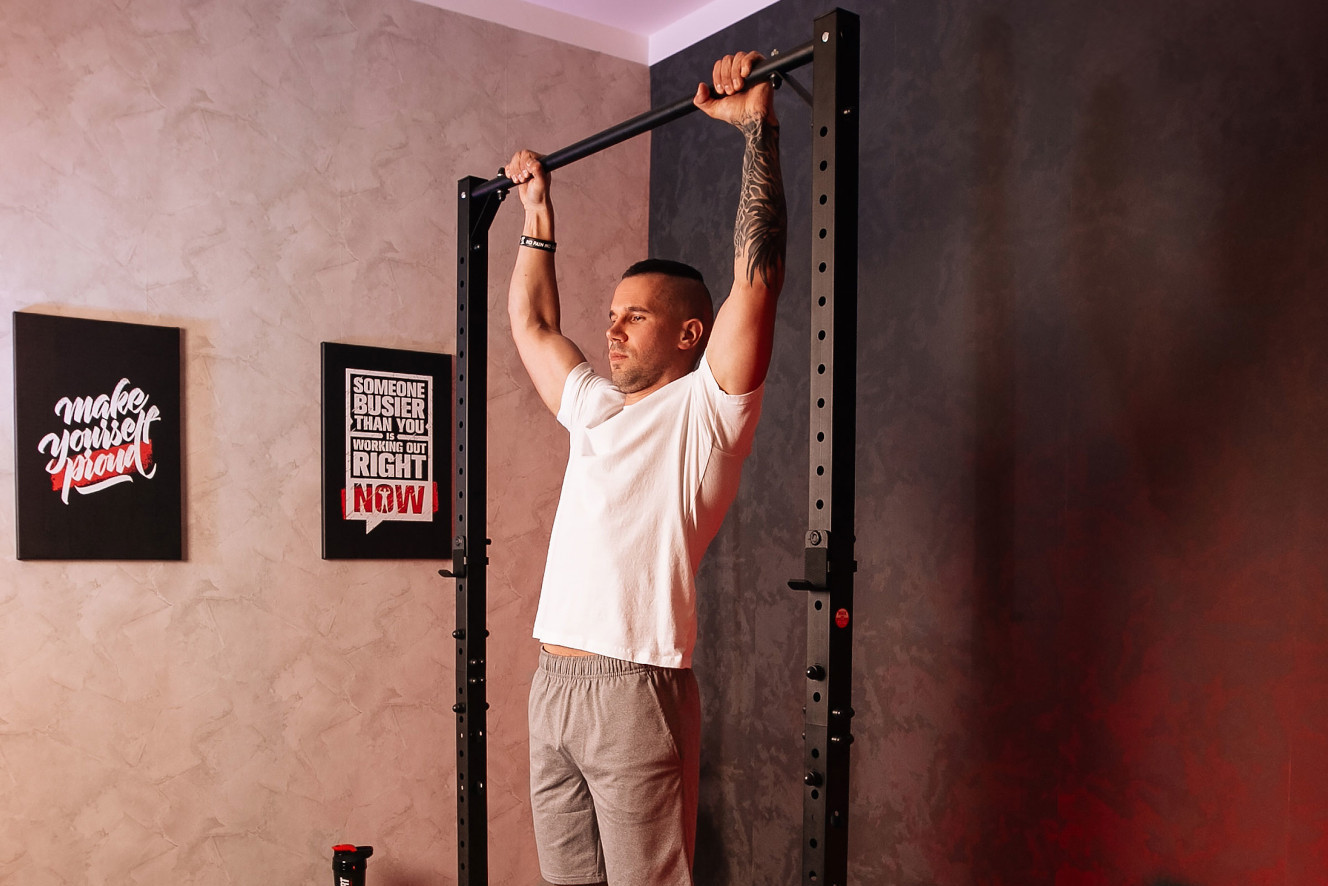 De ultieme gids voor thuis fitnessen: alles wat je nodig hebt