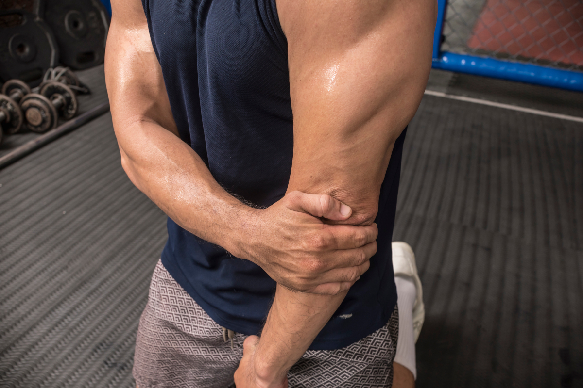 DOLOR MUSCULAR DESPUÉS DEL ENTRENAMIENTO. ¿QUÉ ES Y CÓMO SE MANIFIESTA?