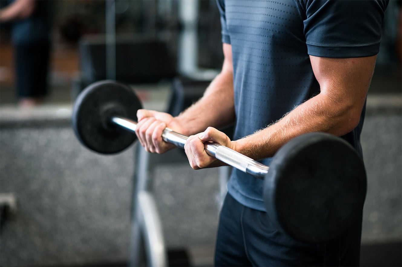 Entrena tus antebrazos en casa: Consejos para un agarre más potente