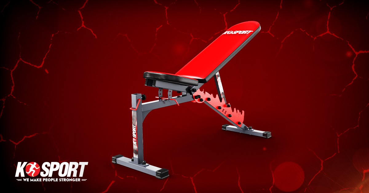 ENTRENAMIENTO FULL BODY CON UN BANCO - ¿ES POSIBLE?