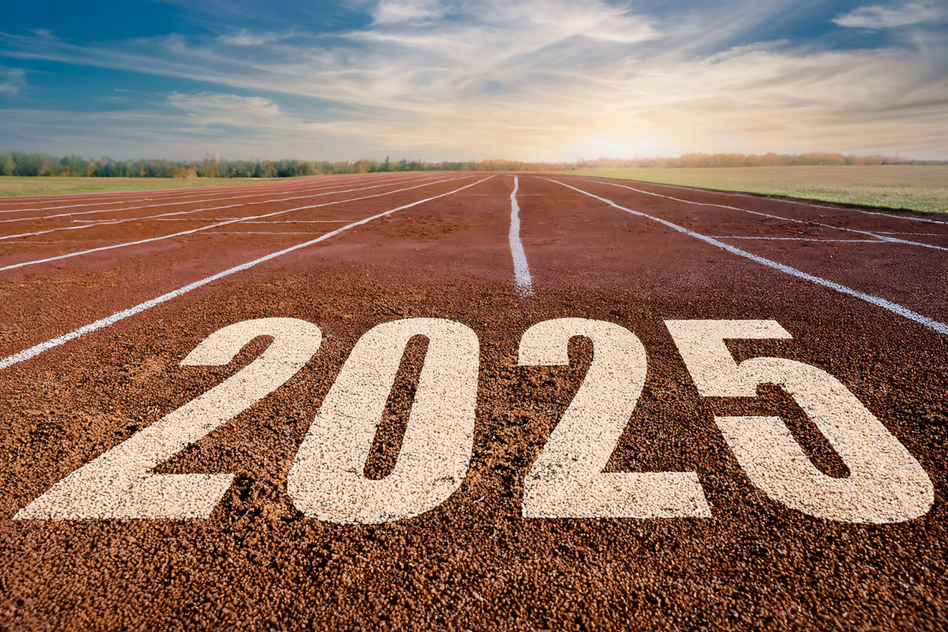 Objetivos de formación para 2025: cómo fijar propósitos realistas