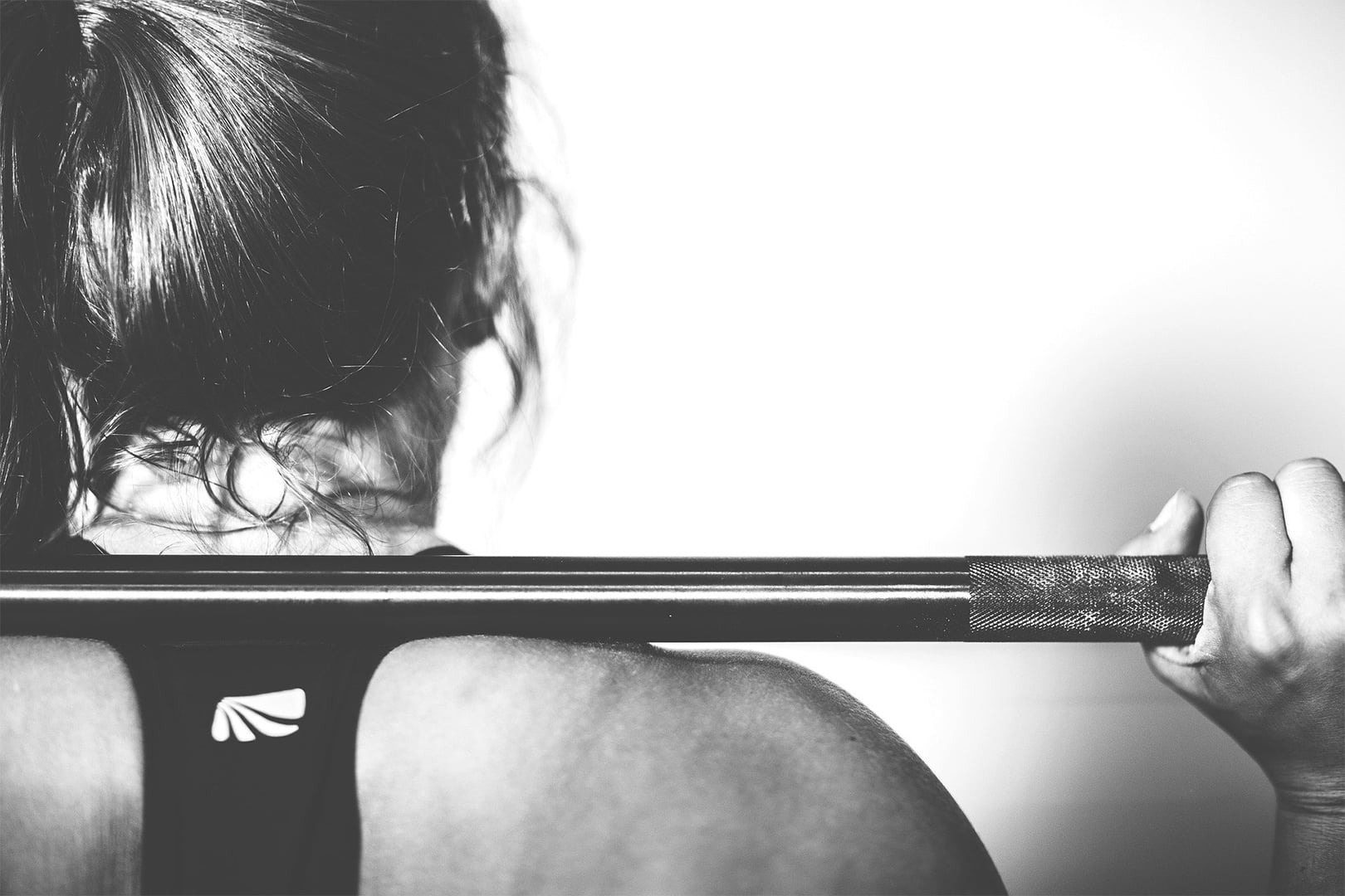 Squat con il bilanciere: tecnica corretta e vantaggi