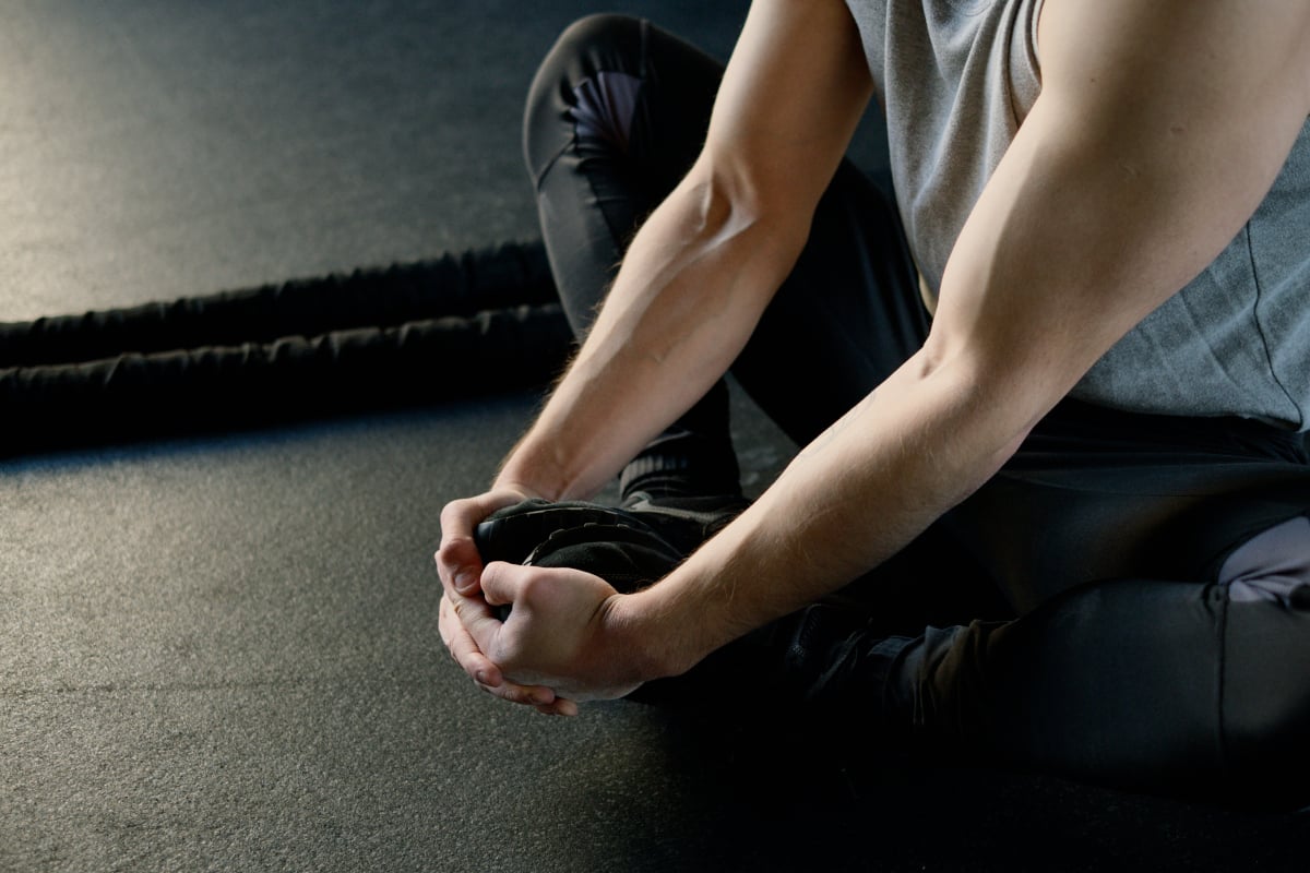 STRETCHING DOPO L’ALLENAMENTO: È DAVVERO UTILE?