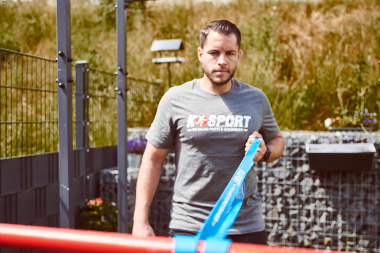 Warm-up & Cool-down: Goed beginnen en eindigen